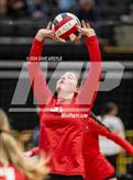 Photo from the gallery "Pleasant Grove vs. American Fork (UHSAA 6A Second Round)"