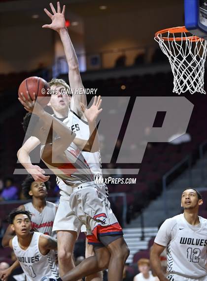 Thumbnail 1 in Miramar vs. Grandview (Tarkanian Classic) photogallery.