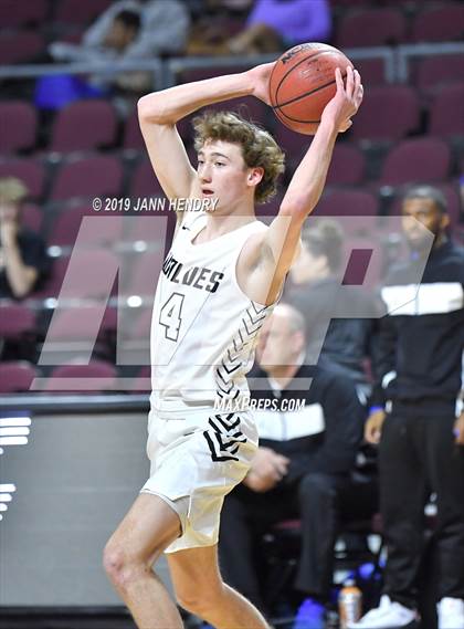 Thumbnail 2 in Miramar vs. Grandview (Tarkanian Classic) photogallery.