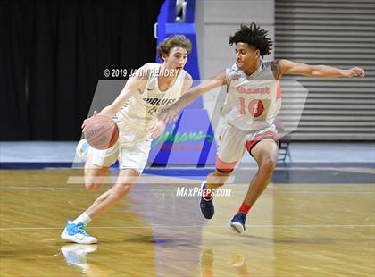 Thumbnail 1 in Miramar vs. Grandview (Tarkanian Classic) photogallery.