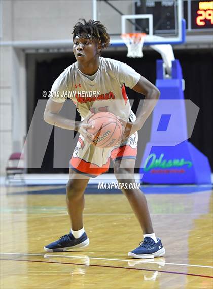 Thumbnail 3 in Miramar vs. Grandview (Tarkanian Classic) photogallery.