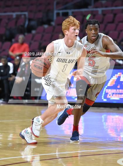 Thumbnail 1 in Miramar vs. Grandview (Tarkanian Classic) photogallery.
