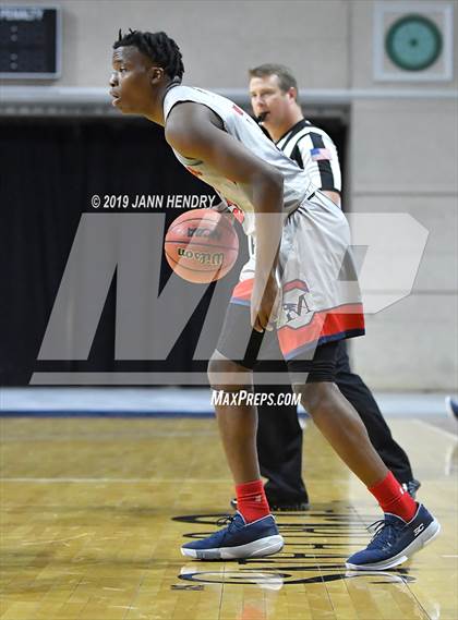 Thumbnail 3 in Miramar vs. Grandview (Tarkanian Classic) photogallery.