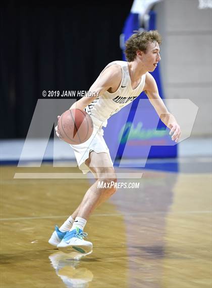 Thumbnail 2 in Miramar vs. Grandview (Tarkanian Classic) photogallery.