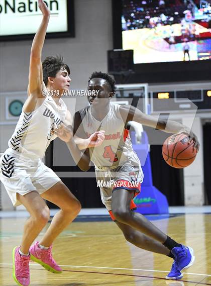 Thumbnail 2 in Miramar vs. Grandview (Tarkanian Classic) photogallery.