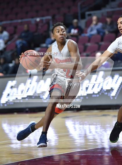 Thumbnail 1 in Miramar vs. Grandview (Tarkanian Classic) photogallery.