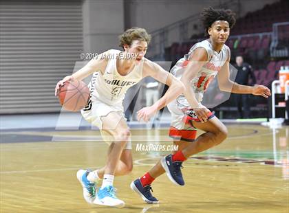 Thumbnail 3 in Miramar vs. Grandview (Tarkanian Classic) photogallery.