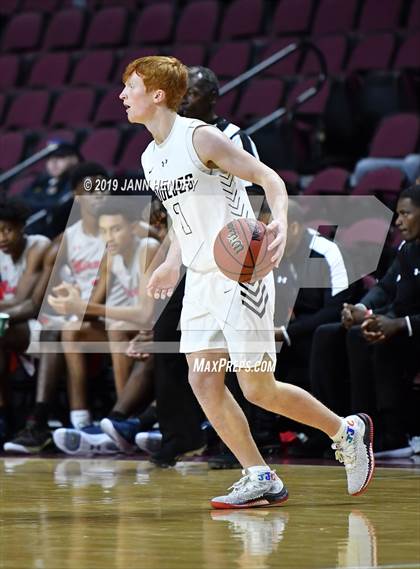 Thumbnail 1 in Miramar vs. Grandview (Tarkanian Classic) photogallery.