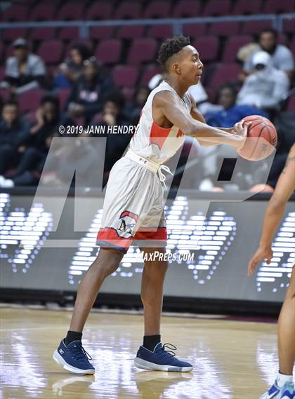 Thumbnail 2 in Miramar vs. Grandview (Tarkanian Classic) photogallery.