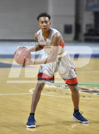 Thumbnail 3 in Miramar vs. Grandview (Tarkanian Classic) photogallery.