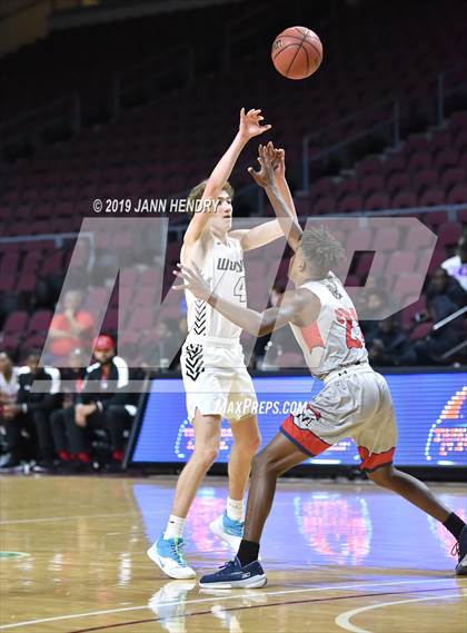 Thumbnail 3 in Miramar vs. Grandview (Tarkanian Classic) photogallery.