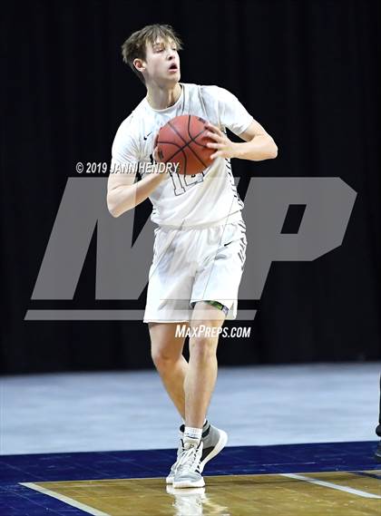 Thumbnail 2 in Miramar vs. Grandview (Tarkanian Classic) photogallery.