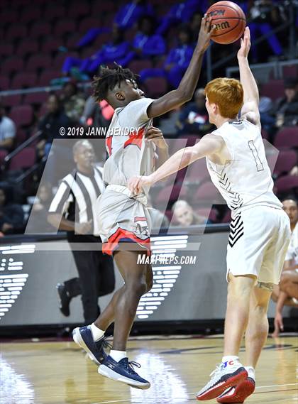 Thumbnail 2 in Miramar vs. Grandview (Tarkanian Classic) photogallery.