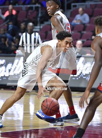 Thumbnail 1 in Miramar vs. Grandview (Tarkanian Classic) photogallery.