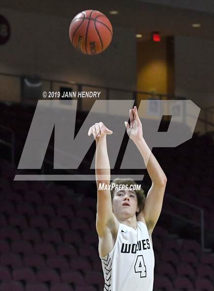 Thumbnail 2 in Miramar vs. Grandview (Tarkanian Classic) photogallery.