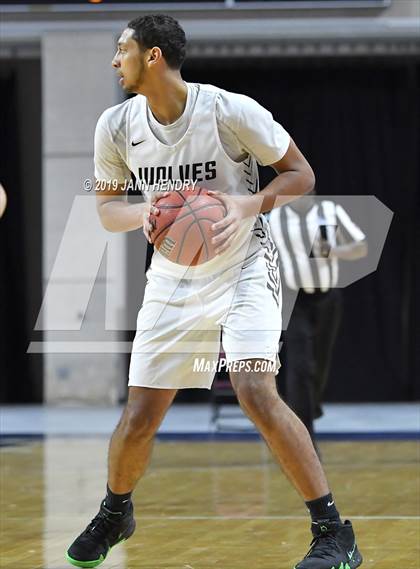 Thumbnail 1 in Miramar vs. Grandview (Tarkanian Classic) photogallery.