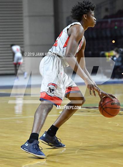 Thumbnail 1 in Miramar vs. Grandview (Tarkanian Classic) photogallery.