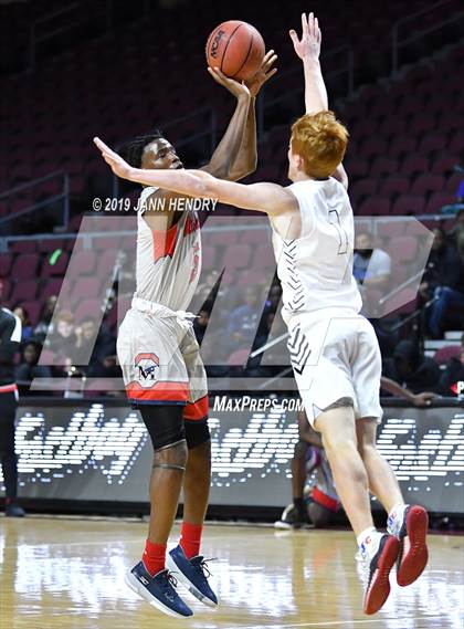 Thumbnail 1 in Miramar vs. Grandview (Tarkanian Classic) photogallery.