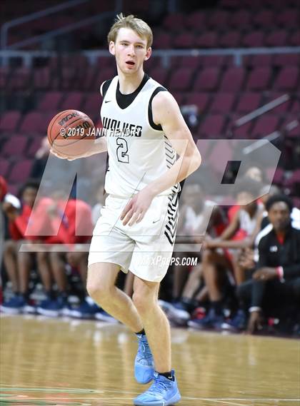 Thumbnail 1 in Miramar vs. Grandview (Tarkanian Classic) photogallery.