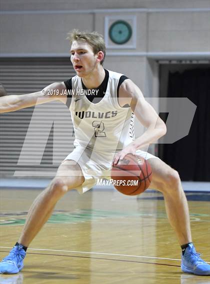 Thumbnail 3 in Miramar vs. Grandview (Tarkanian Classic) photogallery.