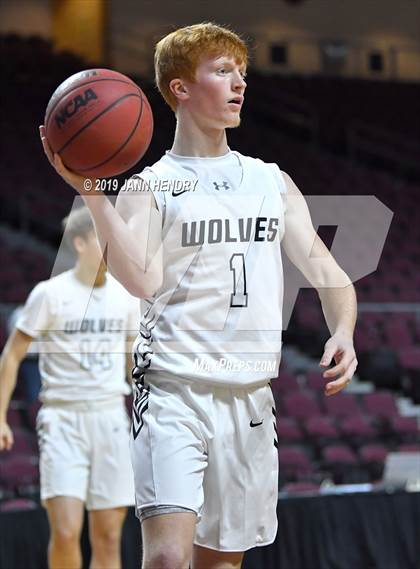 Thumbnail 2 in Miramar vs. Grandview (Tarkanian Classic) photogallery.