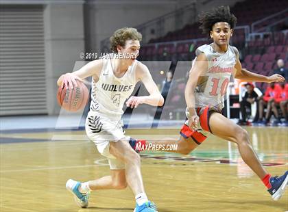 Thumbnail 1 in Miramar vs. Grandview (Tarkanian Classic) photogallery.