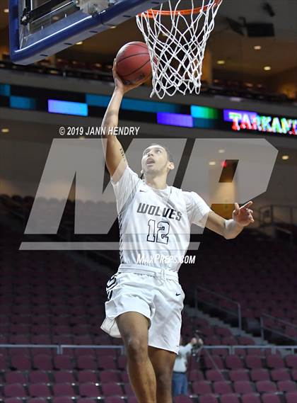 Thumbnail 2 in Miramar vs. Grandview (Tarkanian Classic) photogallery.