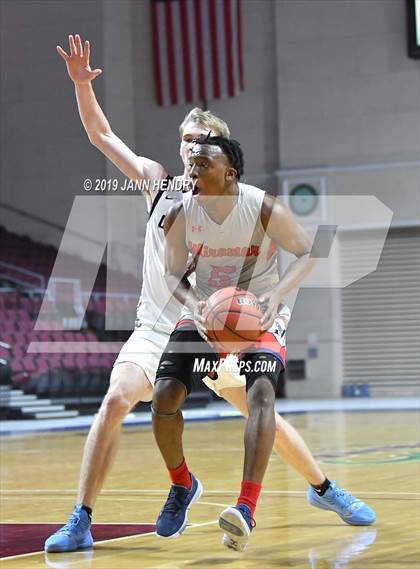 Thumbnail 3 in Miramar vs. Grandview (Tarkanian Classic) photogallery.