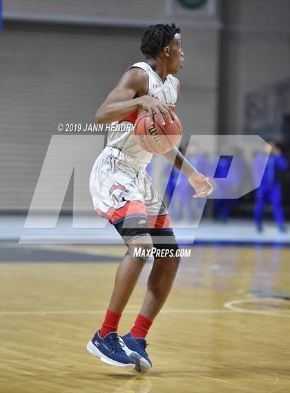 Thumbnail 1 in Miramar vs. Grandview (Tarkanian Classic) photogallery.
