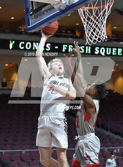 Thumbnail 1 in Miramar vs. Grandview (Tarkanian Classic) photogallery.