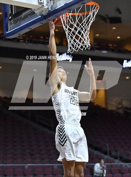 Thumbnail 1 in Miramar vs. Grandview (Tarkanian Classic) photogallery.