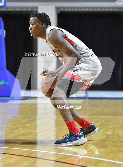 Thumbnail 3 in Miramar vs. Grandview (Tarkanian Classic) photogallery.