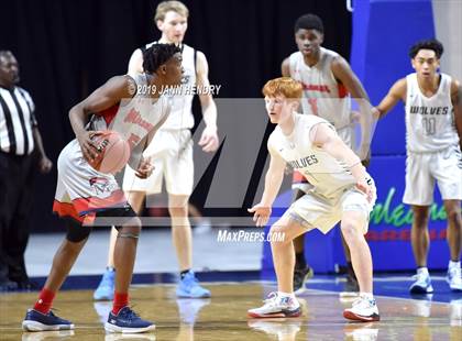Thumbnail 1 in Miramar vs. Grandview (Tarkanian Classic) photogallery.