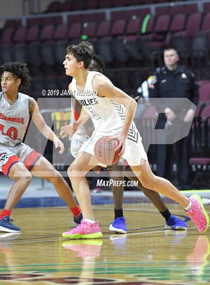Thumbnail 1 in Miramar vs. Grandview (Tarkanian Classic) photogallery.