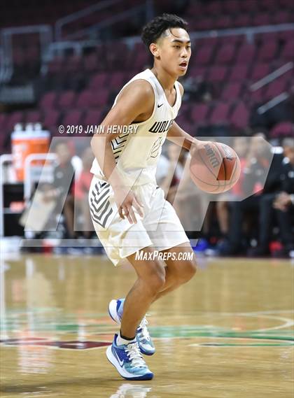 Thumbnail 1 in Miramar vs. Grandview (Tarkanian Classic) photogallery.