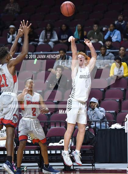 Thumbnail 2 in Miramar vs. Grandview (Tarkanian Classic) photogallery.