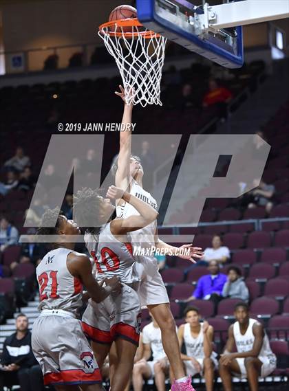 Thumbnail 1 in Miramar vs. Grandview (Tarkanian Classic) photogallery.