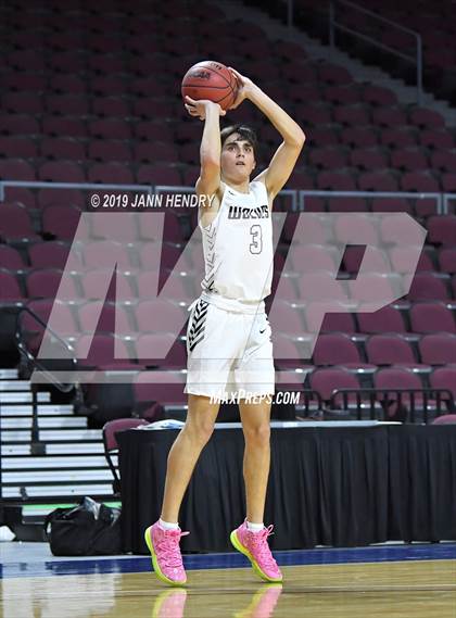 Thumbnail 3 in Miramar vs. Grandview (Tarkanian Classic) photogallery.