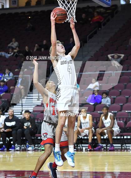 Thumbnail 2 in Miramar vs. Grandview (Tarkanian Classic) photogallery.