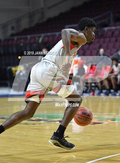 Thumbnail 2 in Miramar vs. Grandview (Tarkanian Classic) photogallery.