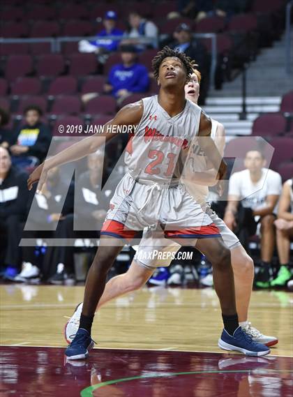 Thumbnail 2 in Miramar vs. Grandview (Tarkanian Classic) photogallery.