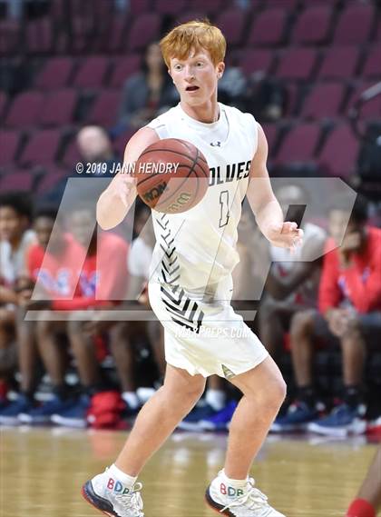 Thumbnail 3 in Miramar vs. Grandview (Tarkanian Classic) photogallery.