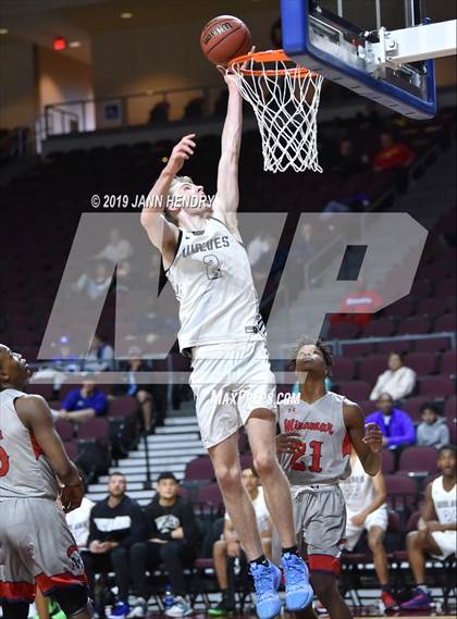 Thumbnail 1 in Miramar vs. Grandview (Tarkanian Classic) photogallery.