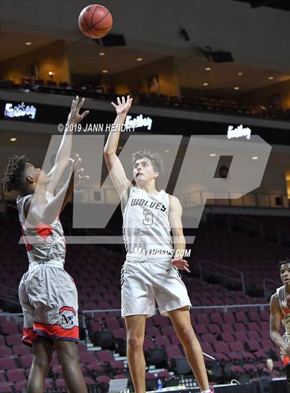 Thumbnail 3 in Miramar vs. Grandview (Tarkanian Classic) photogallery.