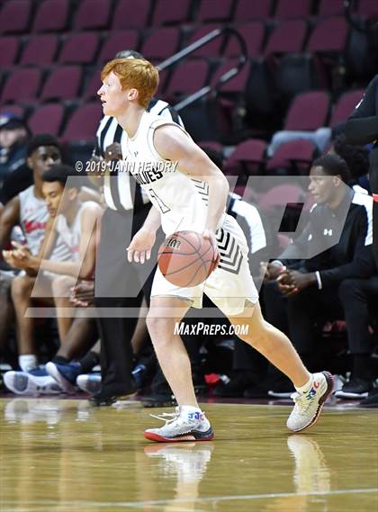 Thumbnail 3 in Miramar vs. Grandview (Tarkanian Classic) photogallery.