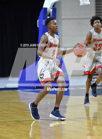 Thumbnail 3 in Miramar vs. Grandview (Tarkanian Classic) photogallery.