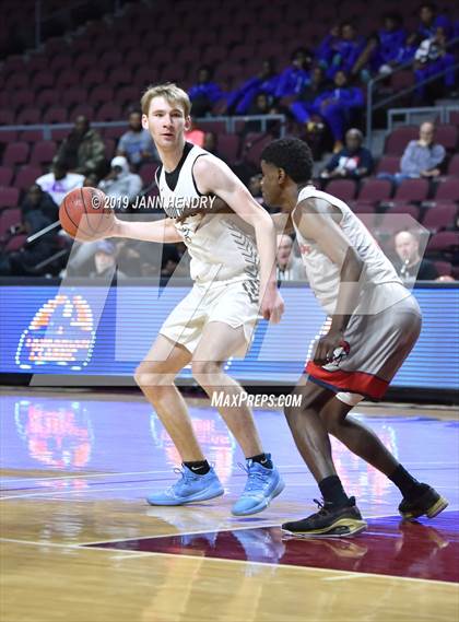 Thumbnail 1 in Miramar vs. Grandview (Tarkanian Classic) photogallery.