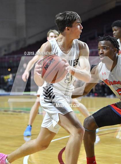 Thumbnail 1 in Miramar vs. Grandview (Tarkanian Classic) photogallery.