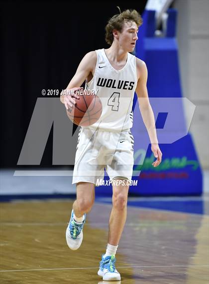 Thumbnail 1 in Miramar vs. Grandview (Tarkanian Classic) photogallery.
