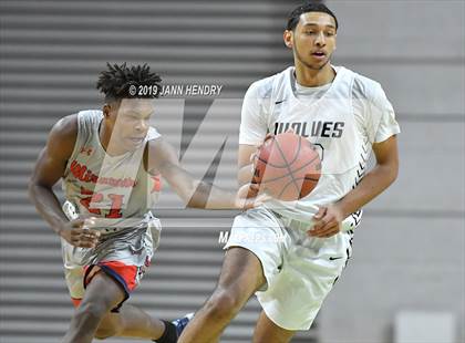 Thumbnail 3 in Miramar vs. Grandview (Tarkanian Classic) photogallery.